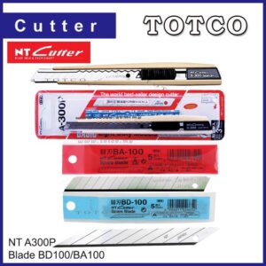 NT Cutter A-300P