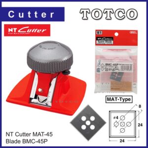 NT Professional Mat Cutter MAT-45P
