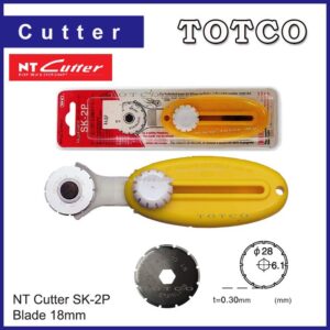 NT Rolling Cutter SK-2P