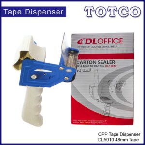 OPP Tape Dispenser DL15010