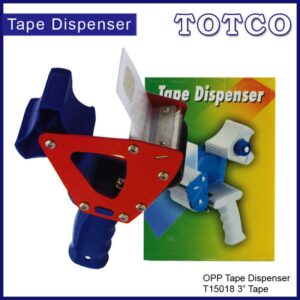 OPP Tape Dispenser T15018 60mm (3")
