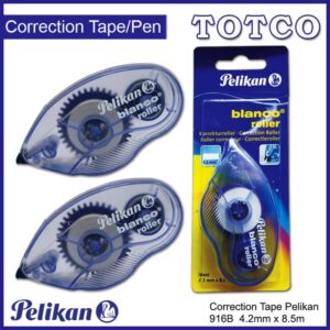 Pelikan 916B Blanco Roller Correction Tape