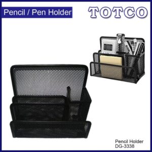 Pencil holder Mesh 3338