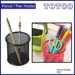 Pencil holder Mesh 802