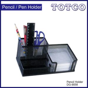 Pencil holder Mesh 9058