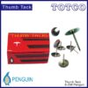 Penguin Thumb Tack S-206