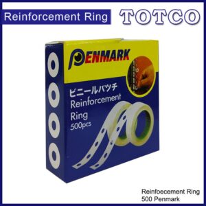 Penmark White Reinforcement Ring 5mm