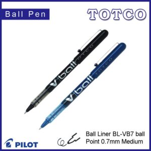 Pilot BL-VB7 V Ball Liner Pen