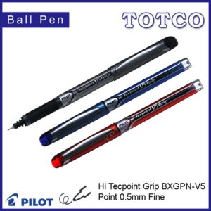Pilot BXGPN-V5 Hi-Tecpoint Pen