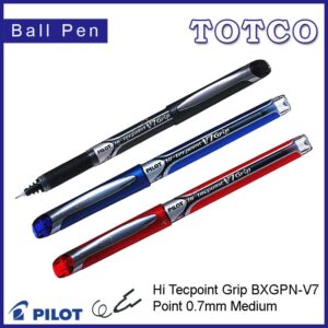 Pilot BXGPN-V7 Hi-Tecpoint Pen