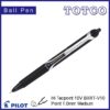Pilot BXRT-10V Hi-Tecpoint Pen