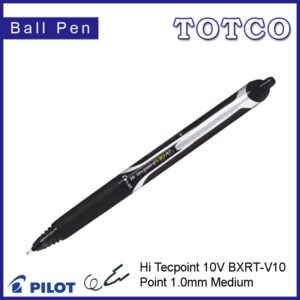 Pilot BXRT-10V Hi-Tecpoint Pen