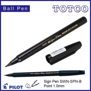 Pilot Sign Pen SWN-SPN-B