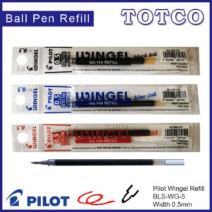 Pilot Wingel Gel Pen Refill BLS-WG