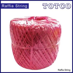 Rafia String
