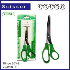 Ringo Scissor 8"