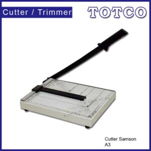 Samson Metal Plate Paper Cutter A3