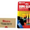 Selleys Twin Pack Super Glue 3ml