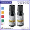 Shachihata Multipurpose Indelible TAT Ink STG-1 55ml
