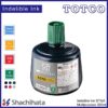 Shachihata Multipurpose Indelible TAT Ink STGA-3 330ml
