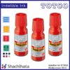 Shachihata Multipurpose Indelible TAT Ink STSGA-1 55ml (Quick Dry)