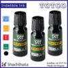 Shachihata Plastic Indelible TAT Ink