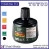 Shachihata Plastic Indelible TAT Ink