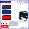 Shiny S830-7 Ink Pad Refill 43mm x 65mm