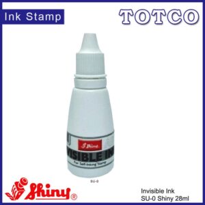Shiny Stamp Invisible Ink 28ml