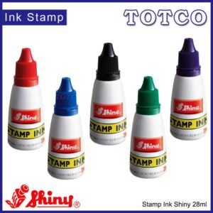 Shiny Stamp Pad Ink 28ml