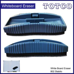 Stabilo Magnetic White board Eraser 802