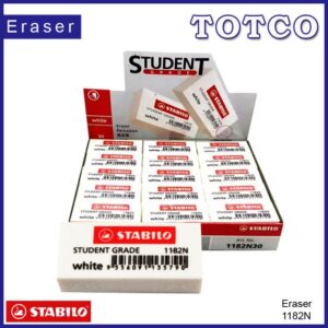 Stabilo Student Grade Eraser 1182N 30