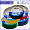 Star Insulating Tape (Wire Tape) 18mm x 7 yds