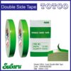 Subaru Double Sided white Foam Tape 10M