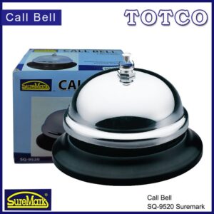 Suremark Call Bell SQ-9520