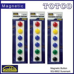 Suremark Magnetic Button SQ-9902