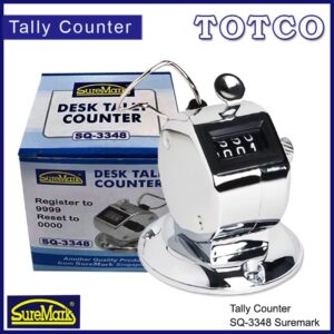 Suremark Tally Counter SQ3348