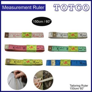 60" / 150cm Tailoring Ruler