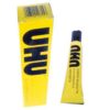 UHU All Purpose Adhesive Glue 125ml