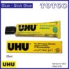 UHU All Purpose Adhesive Glue 35ml