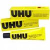 UHU All Purpose Adhesive Glue 35ml