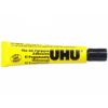 UHU All Purpose Adhesive Glue 7ml