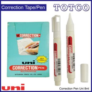 Uni CLP-8ml Correction Pen 8ml