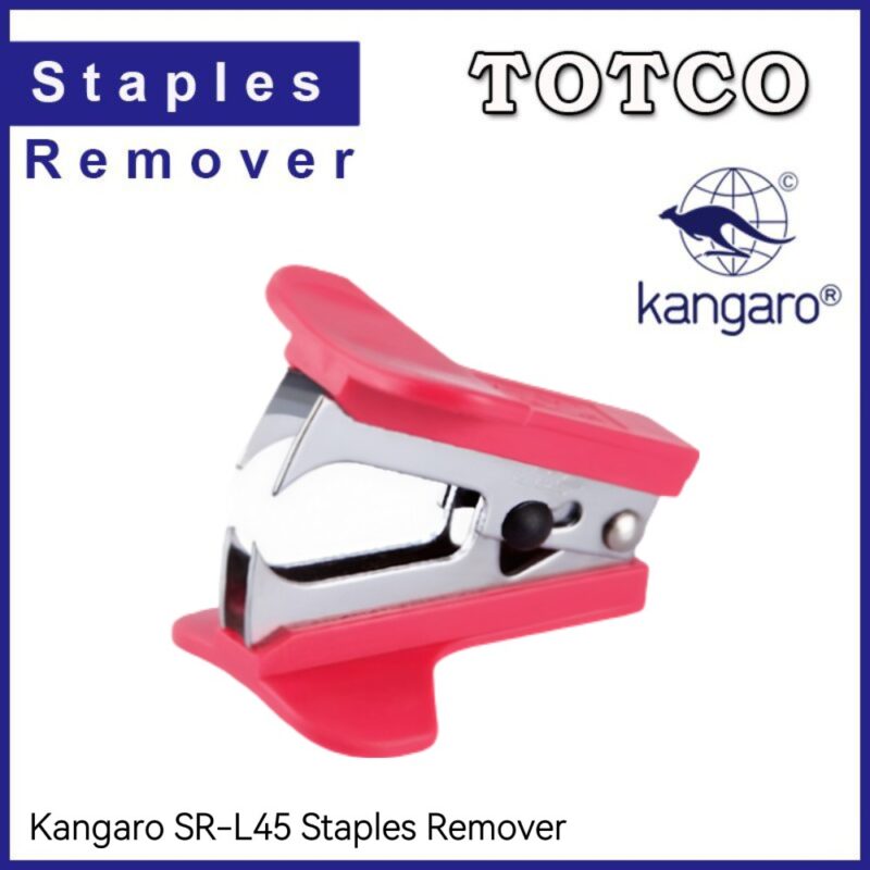 Kangaro SR-L45 Staples Remover