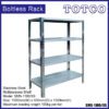 Stainless Steel Multipurpose Shelf