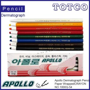 Apollo Dermatograph Pencil