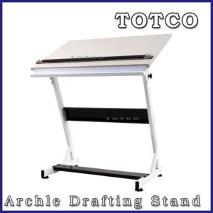 Archle Drafting Board with Stand