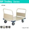 BP 2 Fixed Handle Platform Trolley MT-1041 400Kgs