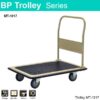 BP Fixed Handle Platform Trolley MT-1017 200Kgs