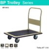 BP Fixed Handle Platform Trolley MT-1018 300Kgs